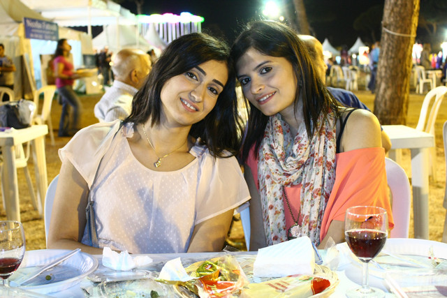 ViniFest Opening 2012